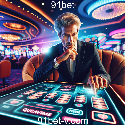 A Ascensão dos Jogos de Trivia na Era Digital